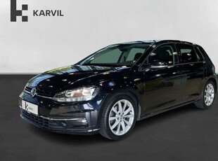 VW Golf VII 1,5 TSi 150 Highline DSG