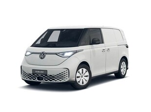 VW ID.Buzz Cargo Comfort