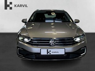 VW Passat 1,4 GTE High Variant DSG