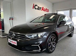 VW Passat 1,4 GTE Highline+ Variant DSG