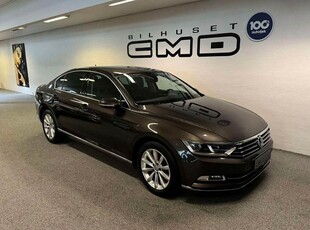 VW Passat 1,4 TSi 150 Highline Premium DSG