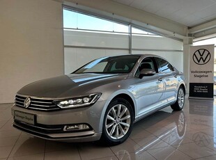 VW Passat 1,4 TSi 150 Highline Premium DSG