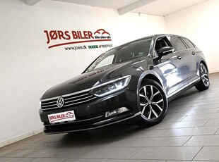 VW Passat 1,4 TSi 150 Highline Premium Variant DSG