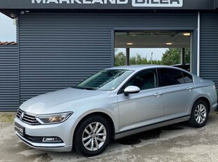 VW Passat 1,4 TSi 150 Trendline