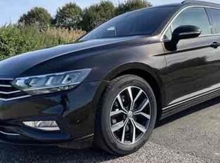 VW Passat 1,5 1.5 TSI 150 Business+ DSG7