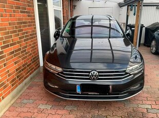 VW Passat 2,0 TSi 190 Elegance+ Pro Variant DSG