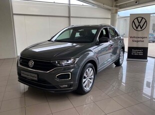 VW T-Roc 1,5 TSi 150 Sport R-line DSG