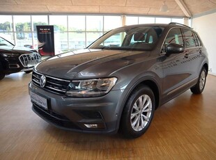 VW Tiguan 1,5 TSi 150 Comfortline Team DSG