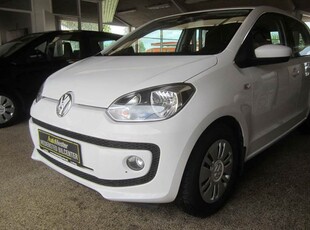 VW UP! 1,0 60 High Up! BMT