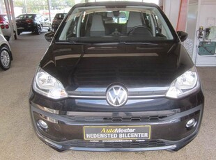 VW UP! 1,0 MPi 60 Move Up!