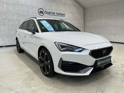 Cupra Leon eHybrid Sportstourer DSG - St.car Aut.