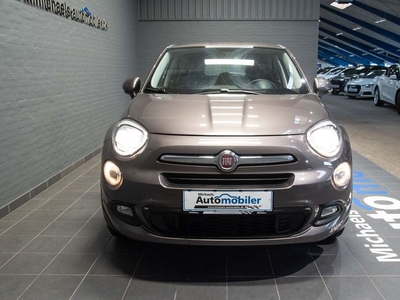 Fiat 500X E-TORQ Popstar - CUV