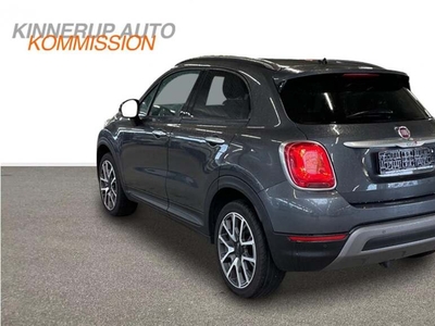 Fiat 500X M-Air 140 Lounge - CUV