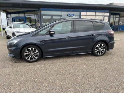 Ford S-MAX HEV ST-Line CVT - MPV Aut.