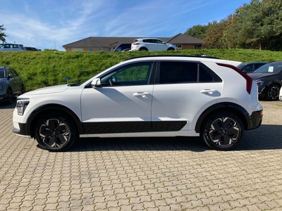 Kia Niro EV Prestige - CUV Aut.