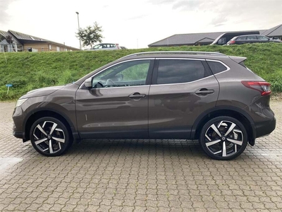 Nissan Qashqai dCi 115 Tekna+ - CUV