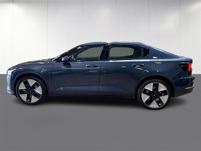 Polestar 2 EL Long Range Plus AWD 408HK 5d Trinl. Gear - Hatch