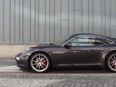 Porsche 911 Carrera S Coupé PDK - Coupe Sport Aut.