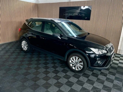 Seat Arona TDi 95 Xcellence - CUV