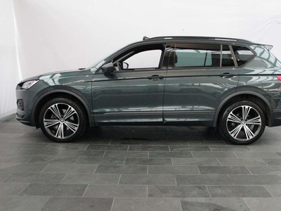 Seat Tarraco TDi 200 FR DSG 4Drive - SUV 4x4 Aut.