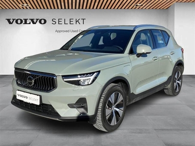 Volvo XC40 1,5 T5 RechargePlugin-hybrid Plus 262HK 5d 7g Aut. - SUV