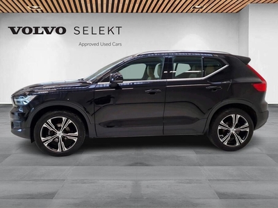 Volvo XC40 D3 150 Inscription aut. - SUV Aut.