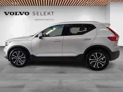 Volvo XC40 D3 150 Momentum aut. - SUV Aut.