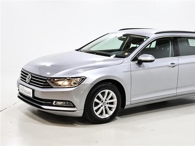 VW Passat Variant 1,6 TDI Comfortline DSG 120HK Stc 7g Aut. - Stc