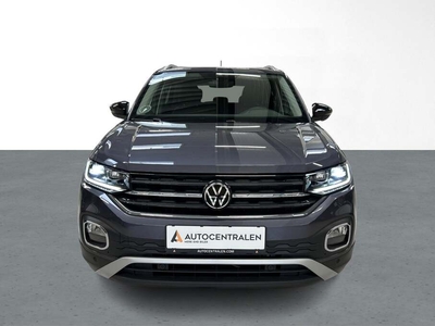 VW T-Cross TSi 150 Style DSG - CUV Aut.