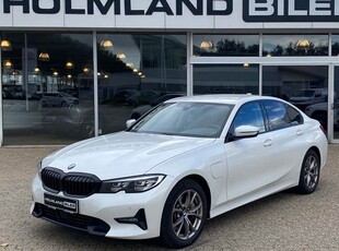 BMW 330e 2,0 Sport Line aut.