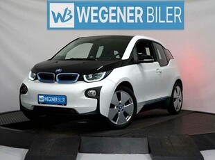 BMW i3 BEV