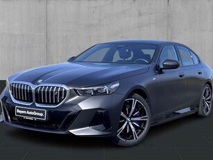 BMW i5 eDrive40 M-Sport