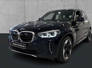 BMW iX3 Executive