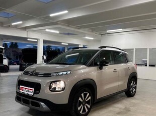 Citroën C3 Aircross 1,2 PureTech 110 Shine Exclusive