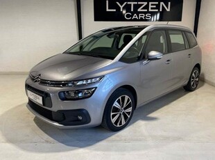 Citroën Grand C4 SpaceTourer 1,5 BlueHDi 130 Intensive+ EAT8 7prs