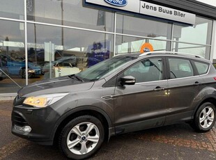 Ford Kuga 1,5 SCTi 150 Titanium