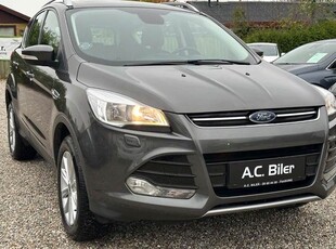 Ford Kuga 1,5 SCTi 150 Titanium