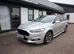 Ford Mondeo 2,0 TDCi 180 ST-Line stc. aut.