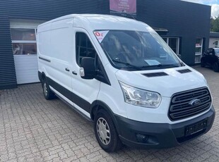 Ford Transit 350 L3 Van 2,0 TDCi 170 Trend H3 FWD