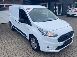 Ford Transit Connect 1,5 EcoBlue Trend lang