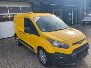 Ford Transit Connect 1,5 TDCi 100 Trend kort