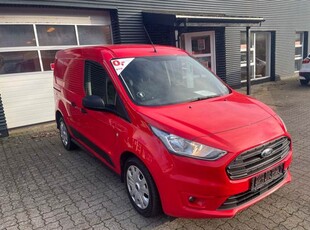 Ford Transit Connect 1,5 TDCi 100 Trend kort