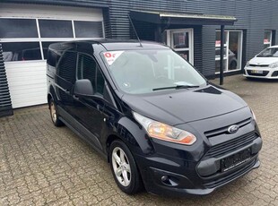 Ford Transit Connect 1,6 TDCi 115 Trend lang