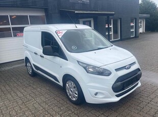 Ford Transit Connect 1,6 TDCi 95 Trend kort