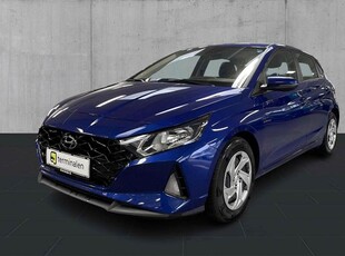 Hyundai i20 1,0 T-GDi Essential DCT