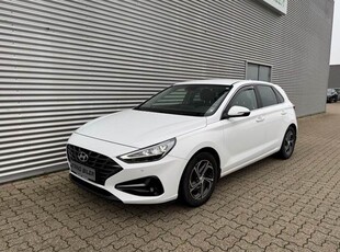 Hyundai i30 1,0 T-GDi Advanced