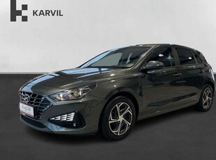 Hyundai i30 1,0 T-GDi Essential