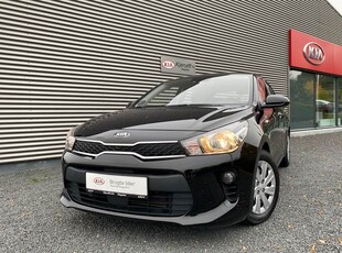 Kia Rio 1,2 MPI Base Line 84HK 5d 6g