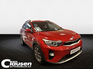 Kia Stonic 1,0 T-GDi Edition+ DCT