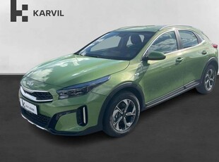 Kia XCeed 1,0 T-GDi